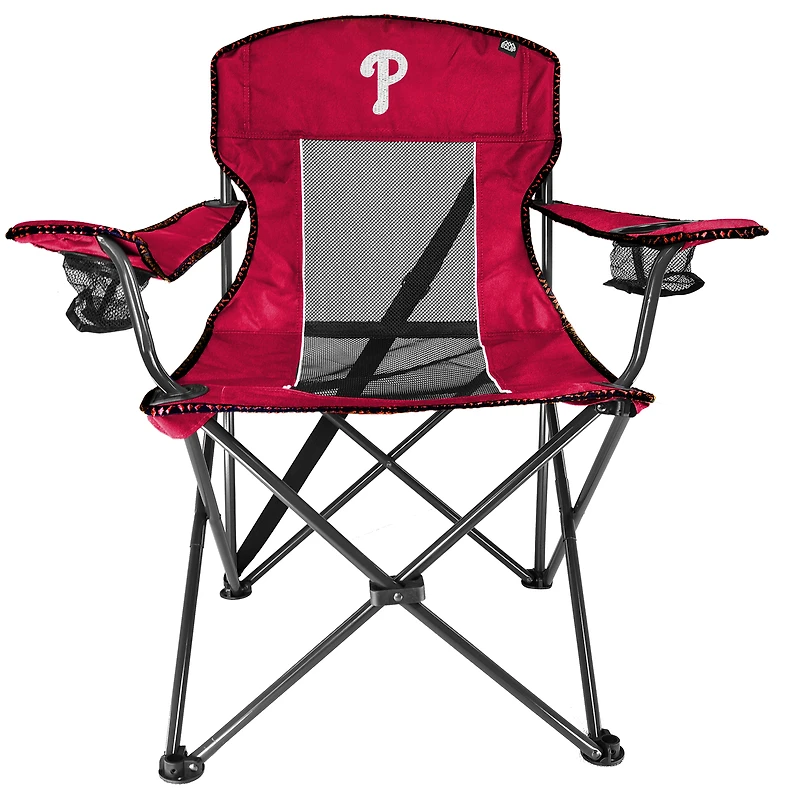 Philadelphia Phillies Outfield Chair