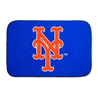New York Mets 26" x 38" My Home Team Turf Welcome Mat