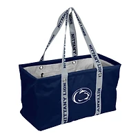 Logo Brands Penn State Nittany Lions Picnic Caddy with Wordmark Strap