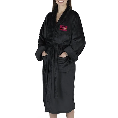 Women's The Northwest Group Arizona Cardinals Rollout Silk Touch Robe