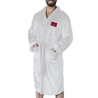 Men's The Northwest Group White Tampa Bay Buccaneers Rollout Silk Touch Robe
