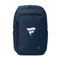 TravisMathew Navy Fanatics Corporate Duration Backpack