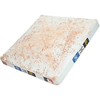 Pittsburgh Pirates Game-Used Second Base vs. New York Yankees on April 5, 2025 - Innings 1-3