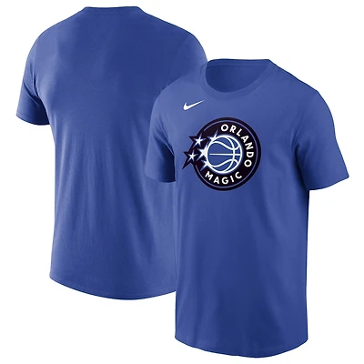 Unisex Nike Royal Orlando Magic Legend Performance T-Shirt
