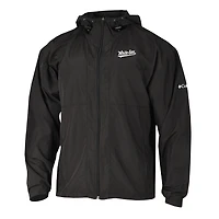 Men's Columbia Chicago White Sox The Prodigy Full-Zip Windbreaker