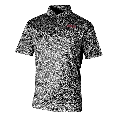 Men's Columbia Arizona Diamondbacks Omni-Wick Westside Country Polo