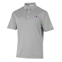 Men's Columbia Toronto Blue Jays Sand Tee Polo