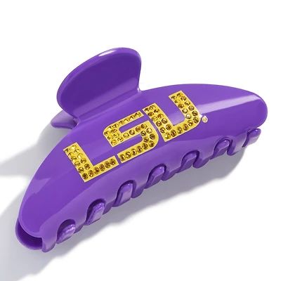 BaubleBar LSU Tigers Hair Clip