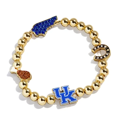 BaubleBar Kentucky Wildcats Pisa Bracelet