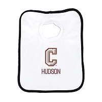 Infant Chad & Jake Charleston Cougars Personalized Pullover Bib