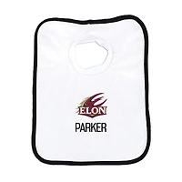 Infant Chad & Jake Elon Phoenix Personalized Pullover Bib