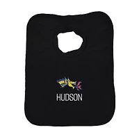 Infant Chad & Jake Drexel Dragons Personalized Pullover Bib