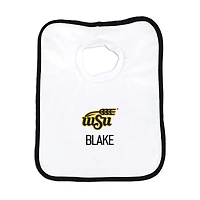 Infant Chad & Jake Wichita State Shockers Personalized Pullover Bib