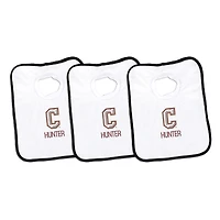 Infant Chad & Jake Charleston Cougars Personalized 3-Pack Pullover Bib Set