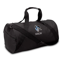Youth Chad & Jake LSU Tigers Personalized Duffle Bag