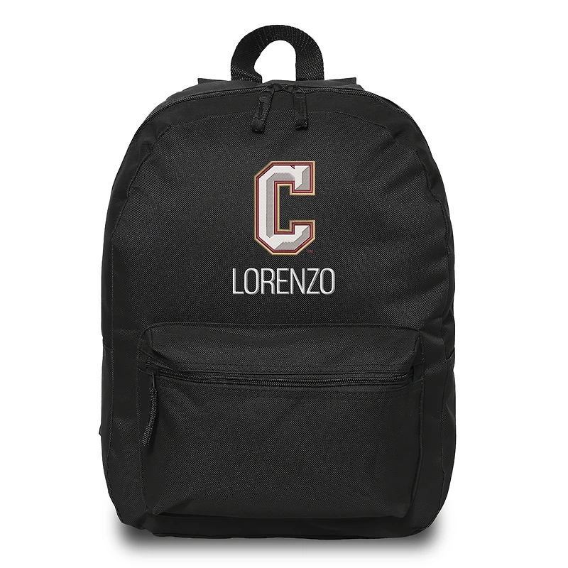 Youth Chad & Jake Charleston Cougars Personalized Backpack