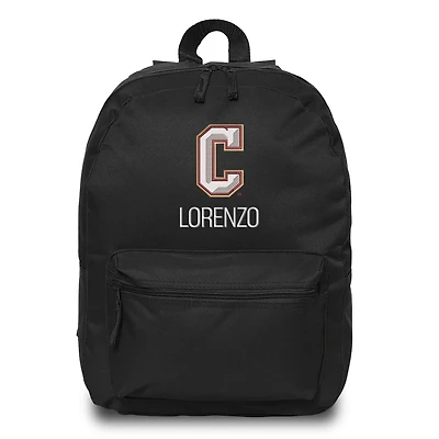 Youth Chad & Jake Charleston Cougars Personalized Backpack
