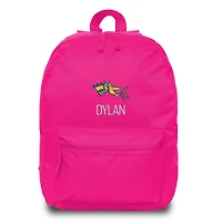 Youth Chad & Jake Drexel Dragons Personalized Backpack