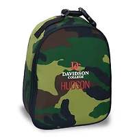 Youth Chad & Jake Davidson Wildcats Personalized Insulated Lunch Bag