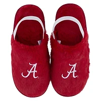 ZooZatz Alabama Crimson Tide Bennett Slipper