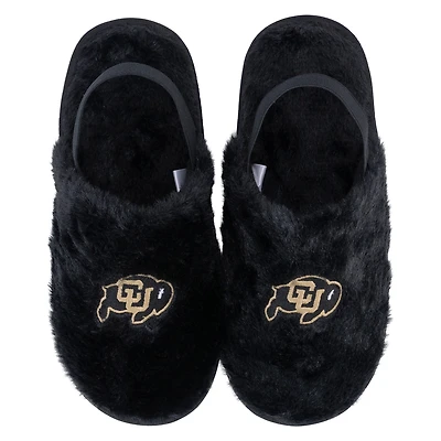 ZooZatz Colorado Buffaloes Bennett Slipper
