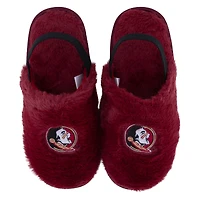 ZooZatz Florida State Seminoles Bennett Slipper