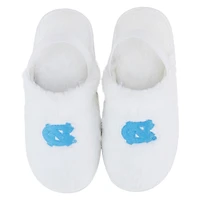ZooZatz North Carolina Tar Heels Bennett Slipper