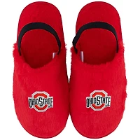 ZooZatz Ohio State Buckeyes Bennett Slipper