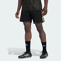 Men's adidas  Black LAFC 2026 On-Field Authentic Shorts