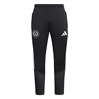 Men's adidas Black Philadelphia Union 2026 Competition Training Pants