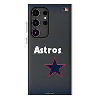 Keyscaper Houston Astros Cooperstown Collection 1975-1981 Galaxy Magnetic Bump Case