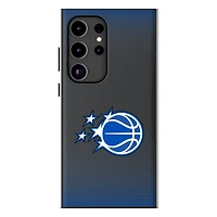 Keyscaper Orlando Magic Linen Galaxy Magnetic Bump Case