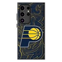 Keyscaper Indiana Pacers Paisley Galaxy Magnetic Bump Case