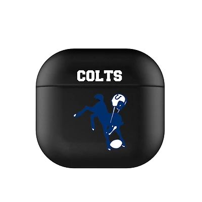 Keyscaper Baltimore Colts Insignia AirPods 4th Generation Case Cover