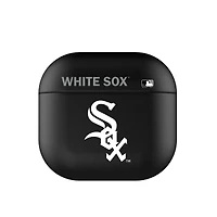 Keyscaper Chicago White Sox Insignia AirPods 4th Generation Case Cover