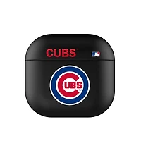 Keyscaper Chicago Cubs Insignia AirPods 4th Generation Case Cover