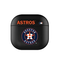 Keyscaper Houston Astros Insignia AirPods 4th Generation Case Cover