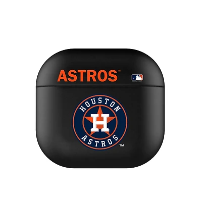 Keyscaper Houston Astros Insignia AirPods 4th Generation Case Cover