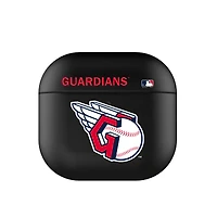 Keyscaper Cleveland Guardians Insignia AirPods 4th Generation Case Cover