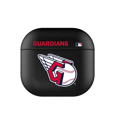 Keyscaper Cleveland Guardians Insignia AirPods 4th Generation Case Cover