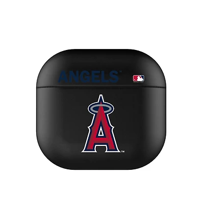 Keyscaper Los Angeles Angels Insignia AirPods 4th Generation Case Cover