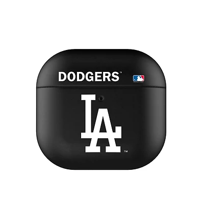 Keyscaper Los Angeles Dodgers Insignia AirPods 4th Generation Case Cover