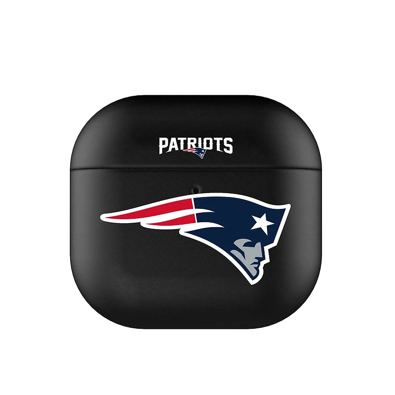 Keyscaper New England Patriots Insignia AirPods 4th Generation Case Cover