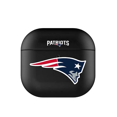Keyscaper New England Patriots Insignia AirPods 4th Generation Case Cover