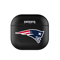 Keyscaper New England Patriots Insignia AirPods 4th Generation Case Cover
