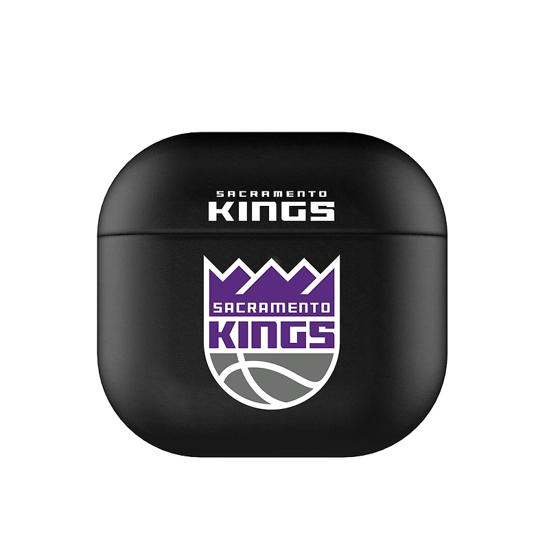 Keyscaper Sacramento Kings Insignia AirPods 4th Generation Case Cover