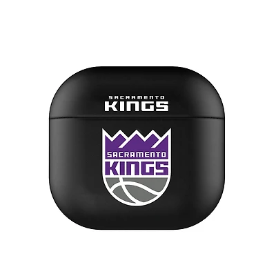 Keyscaper Sacramento Kings Insignia AirPods 4th Generation Case Cover