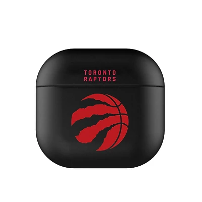 Keyscaper Toronto Raptors Insignia AirPods 4th Generation Case Cover