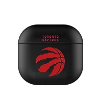 Keyscaper Toronto Raptors Insignia AirPods 4th Generation Case Cover