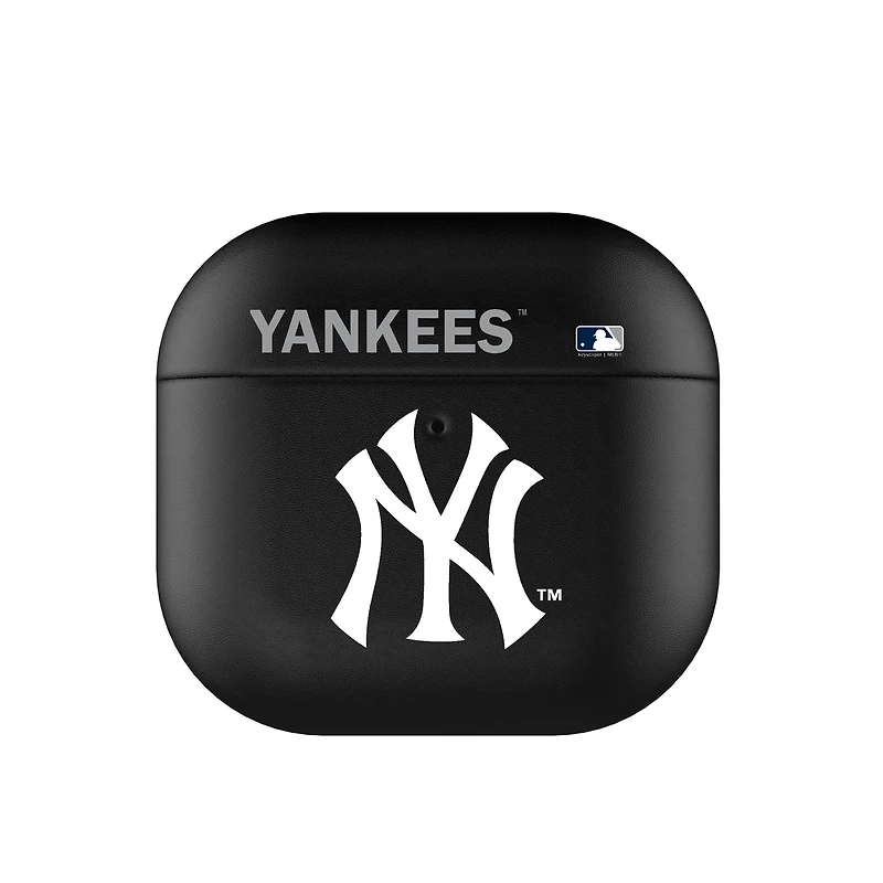 Keyscaper New York Yankees Insignia AirPods 4th Generation Case Cover